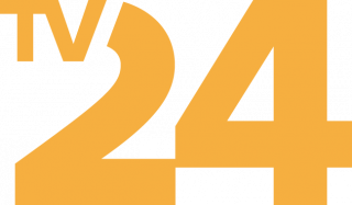 TV24 - with a broad entertainment program