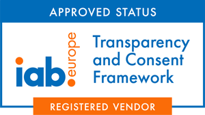 Logo iab Transparency