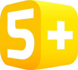 5plus - Der Serien- und Dokumentationssender