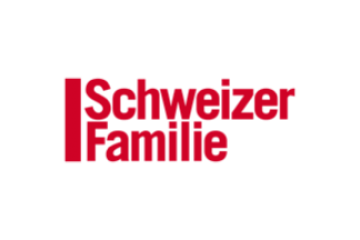 Schweizer Familie - So Vielseitig Wie Die Schweiz