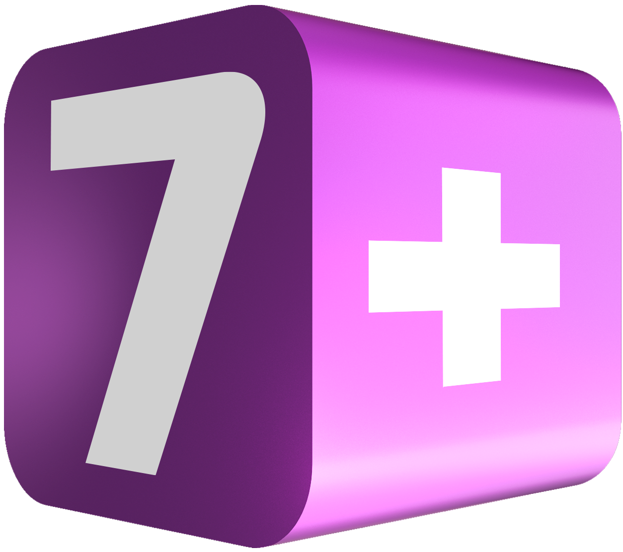 TV Sender 7plus - Der Familiensender